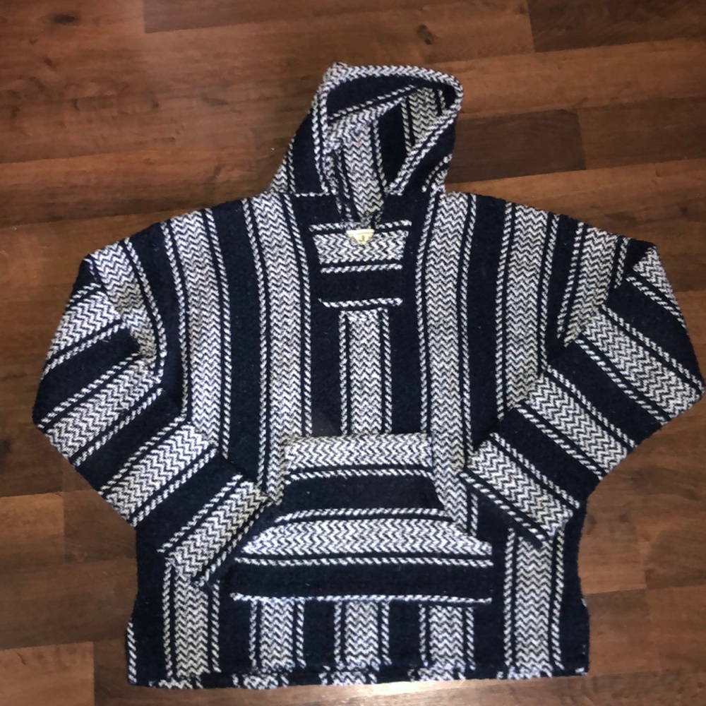 MUST GO TODAY Baja Joe hoodie